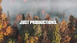 Just Productions. - in forty eight hours (Official Visualizer)