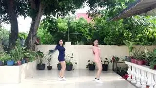What You Waiting For - Somi || Dance Cover