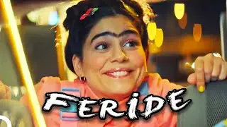 Feride | Yerli Komedi Filmi