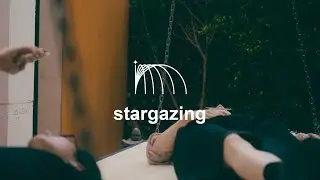 The Poles - Stargazing [Official Audio]
