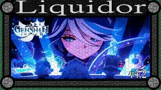 | Genshin Impact | Limited Event: Graph Adversarial Technology Experiment Log, Day 2