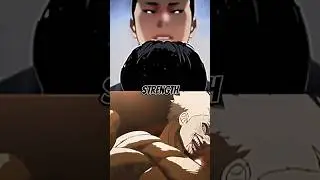 Gun Park Vs Kure Raian (Lookism Vs Kengan Ashura)
