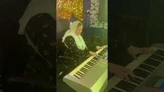 Когда-то я это исполняла на экзамене, все забыто 😔