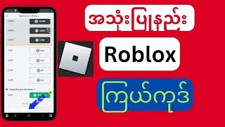Roblox တွင်ကြယ်ကုဒ်များကိုအသုံးပြုနည်း၊ မိုဘိုင်းတွင် Roblox Star ကုဒ်ကိုထည့်နည်း (2024)