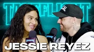 Jessie Reyez Interview | Lil Wayne ‘Ridin’ / Australian Tour / Big Sean Collab / Tour Stresses