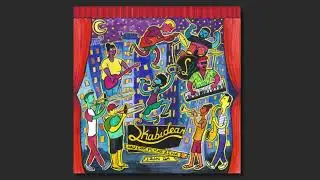 SKABIDEAN - Sarrera (HAU ERREPIKAEZINA IZAN DA 2024)