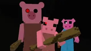 A special announcement