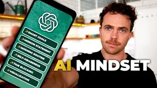 ✨ 9 ChatGPT Prompts for Self Improvement [Mindset Mentor + Prompt  Engineering] | OpenAI o1