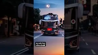 Telolet bus #bussid #basurihorn #busmania #basuriairhorn #teloletbasuri #teloletslowmo #fyp