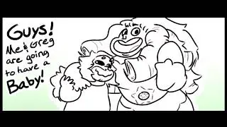 The Do 【 Steven Universe Comic Dub 】