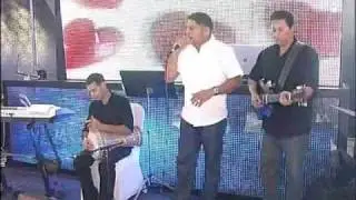 רובי לוי במסיבת ההשקה באוורסט אירועים