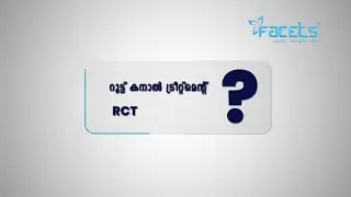 Root Canal treatment cost in Kochi, Kerala, India | Best endodontist near me.