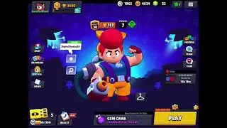 Brawl stars player created maps