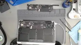 MacBook Air 11