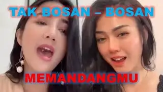 Cewek cantik putih mulus padat b0hai asyiek geb0y