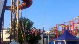 Prater Vienna