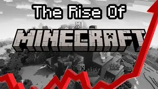 The Rise Of Minecraft | Game Mini-Documentary