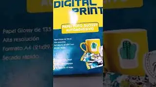 Transforma Tu Forma de Imprimir con la HP 720 Multifunción 