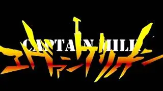 Captain Milk-Season Unending