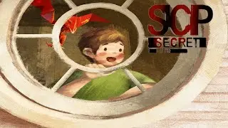 САМЫЙ МИЛЫЙ SCP - SCP: Secret Files #4