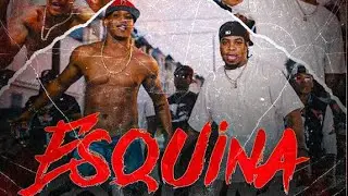 El Regimen  Esquina 🥷🏼 FT  La Eco | Vídeo Oficial