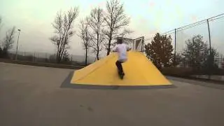 GoPro Roller