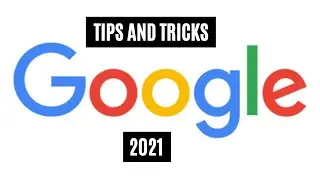 *Latest Google Hidden Secret - 2021*|  Google Tips & tricks - 2021|