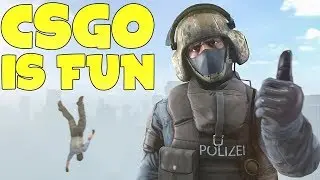СТРИМ ПО CS:GO , ИГРАЕМ В МИНИ-ИГРЫ , ВЫПОЛНЯЮ ЧЕЛЛЕНДЖИ!)