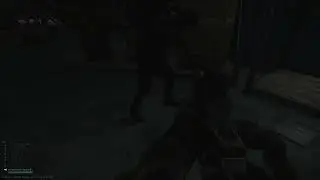 Escape from Tarkov - Scav Gang 4 Life