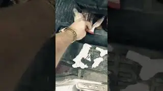 Почувствуйте мою эстетику! Лето. Тепло. Кофе на АЗС. Полный бак. И весь мир в предвкушение #Shorts