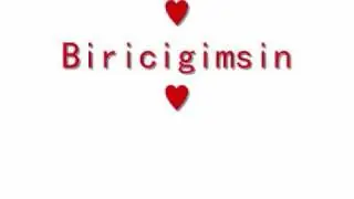بنت الرياض BiricigimsiNبنت الرياض  ★ Burak Destan ★