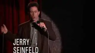 Seinfeld, televisión y publicidad