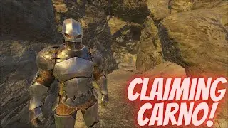 We CLAIM The BEST Spot On ARK! | MTS PvP