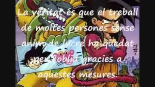 Per què ja no hi ha practicament video d'anime en català?