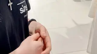Собеседование в СИН (Sinsay)