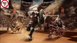 Top 15 OFFLINE Strategy Games Android 2020 HD
