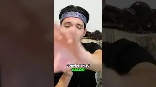 Confías y te RELAJAS 💤