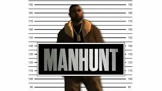 MANHUNT | GTA IV Machinima (taken from LCPD vs. LSPD III)