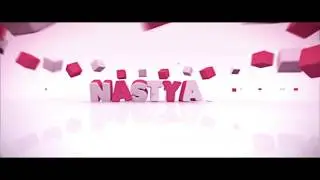 Ptitzachs ~ Intro for Nastya