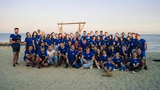 ВЕЛЕС: XVII Форум лидеров студенческих профсоюзных организаций