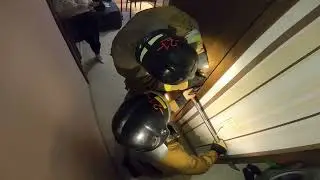 Спасение из туалета
