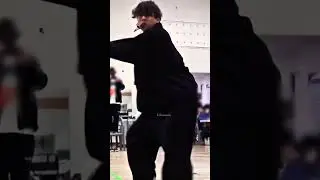 Чонгук тоже в ‘ теме’, вслед за Тэхеном, в поддержку тренда🥰💜