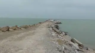 Березка. Махачкала. Март