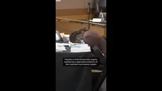 How to Navigate the Blurred Lines of Justice in Young Thug's Trial
