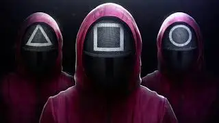 Nightcore - No Take Backs [Squid Game Song]