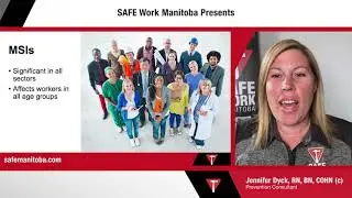 Musculoskeletal Injury Prevention: Into the Future - Beyond 2021
