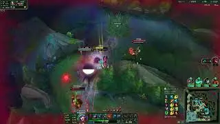 Annie vs Syndra S3 31/03/23