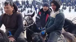 TO'RTKO'L KO'PKARISI