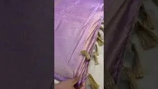 Pure #Khadi #Georgette #Silk Saree FW1499FS 8247630046 FIX #wedding  #partywear