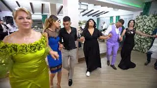 Andrei & Adina / film nuntă / partea 3